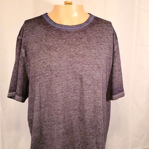 Gap Faded Black XL Tshirt